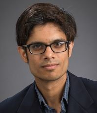Gaurav Khanna, PhD